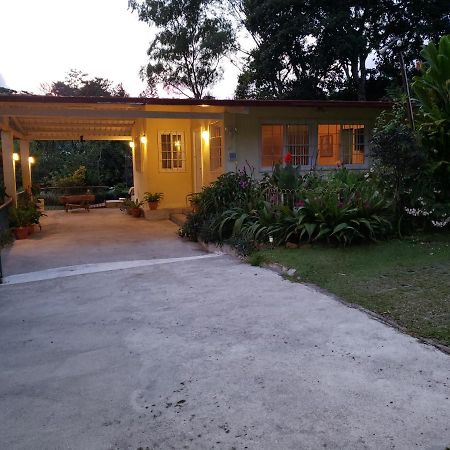 Villa San Antonio - El Valle De Anton Экстерьер фото