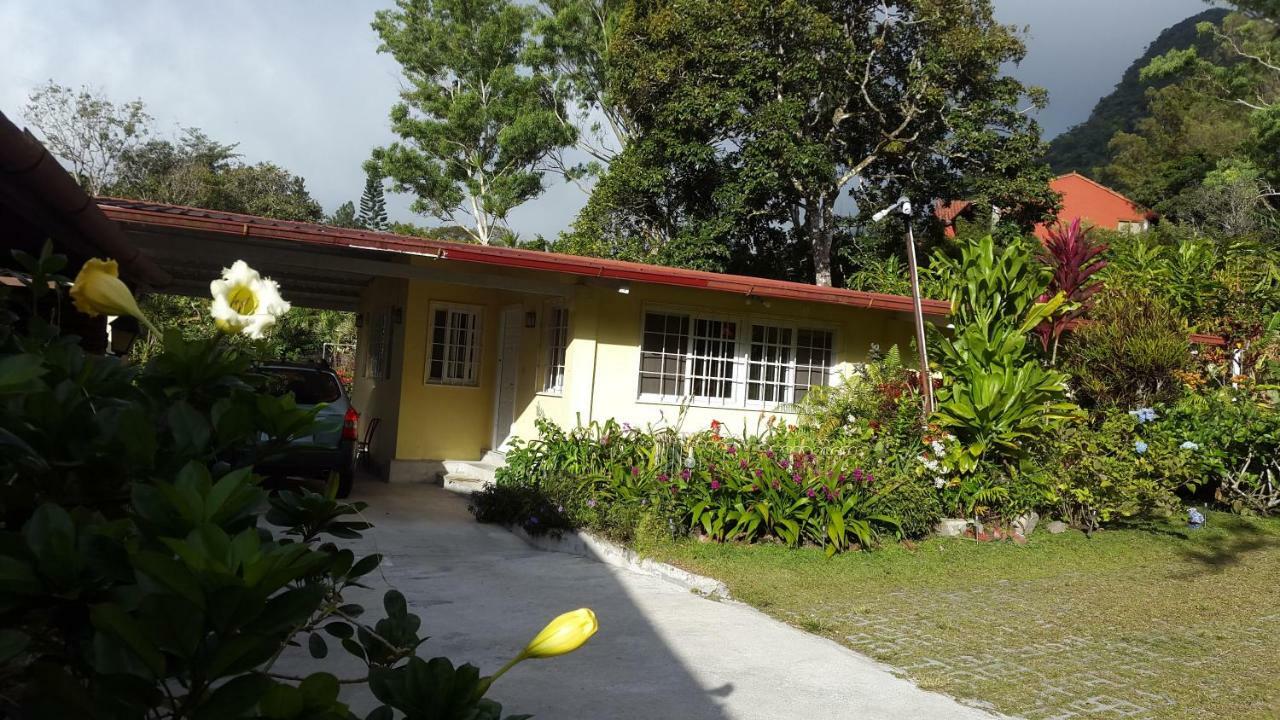Villa San Antonio - El Valle De Anton Экстерьер фото