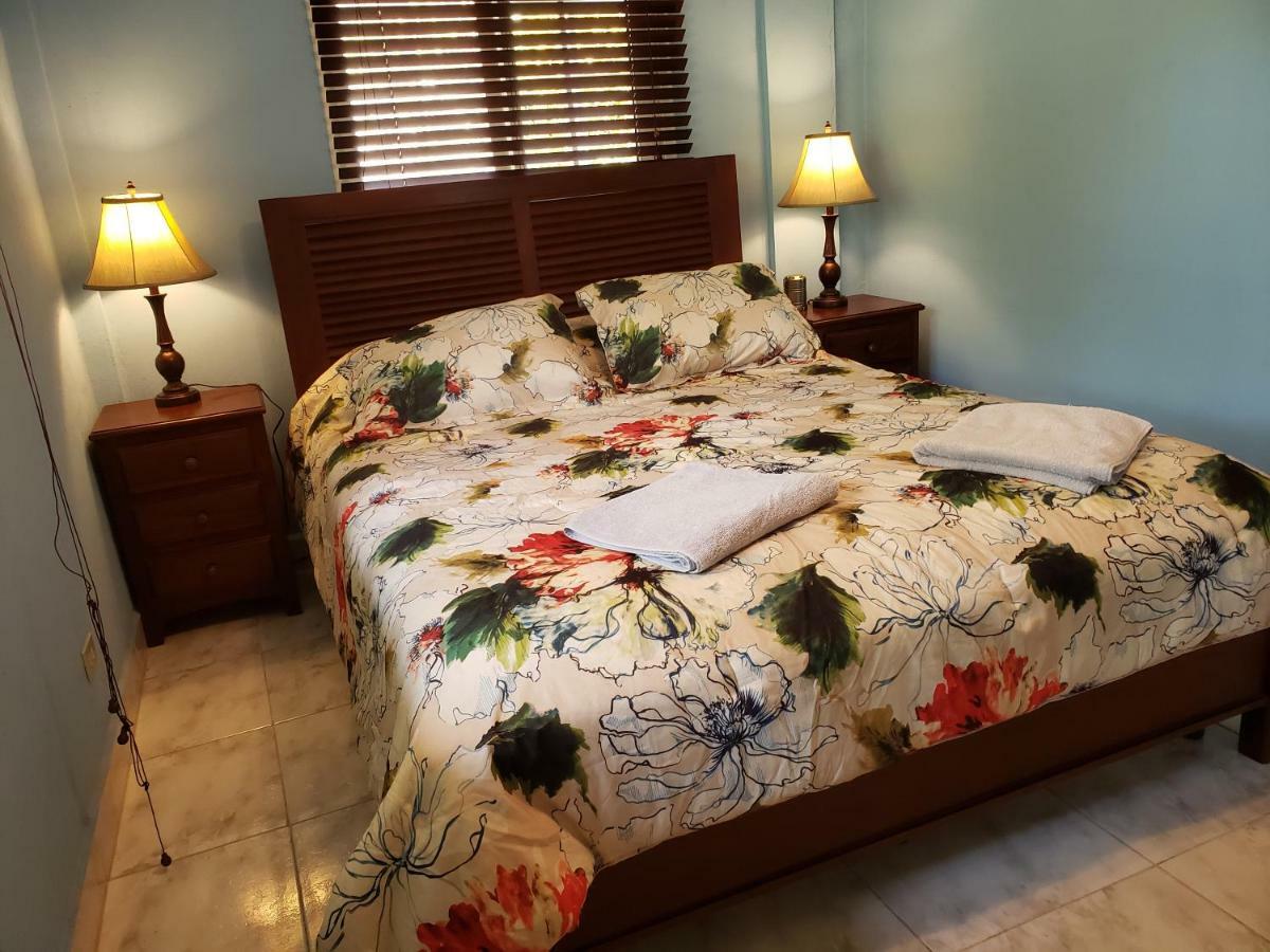 Villa San Antonio - El Valle De Anton Экстерьер фото