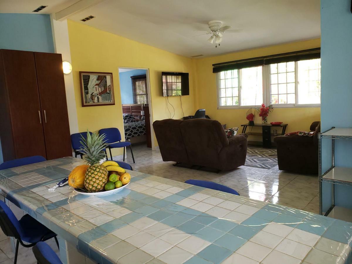 Villa San Antonio - El Valle De Anton Экстерьер фото